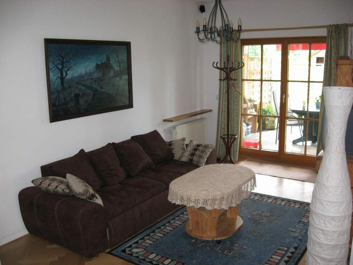 Appartamento Haus Renia Markdorf Esterno foto