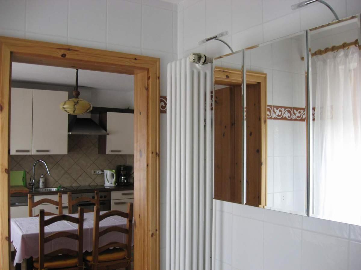 Appartamento Haus Renia Markdorf Esterno foto